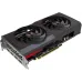 Sapphire PULSE AMD Radeon RX 7600 XT 16GB GDDR6 Graphics Card