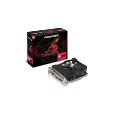 PowerColor Red Dragon Radeon RX 550 4GB GDDR5 Graphics Card