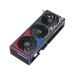 ASUS ROG Strix GeForce RTX 4060 OC Edition 8GB GDDR6 Graphics Card