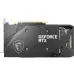 MSI GeForce RTX 3060 VENTUS 2X OC 12GB GDDR6 Graphics Card