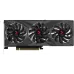 PNY GeForce RTX 4060 8GB XLR8 Gaming VERTO EPIC-X RGB Triple Fan GDDR6 Graphics Card