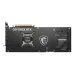 MSI GeForce RTX 4080 SUPER 16GB GAMING X SLIM GDDR6X Graphics Card
