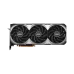 MSI GeForce RTX 4080 SUPER 16G VENTUS 3X OC GDDR6X Graphics Card