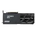 MSI GeForce RTX 5070 12G SHADOW 3X OC Graphics Card