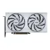 MSI GeForce RTX 5070 12G VENTUS 2X OC GDDR7 Graphics Card (White)