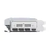 MSI GeForce RTX 5070 12G VENTUS 2X OC GDDR7 Graphics Card (White)