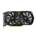 PELADN RX 580 8G 256Bit Dual Fans Gaming Graphics Card
