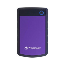 Transcend 25H3P 1TB USB 3.1 External HDD