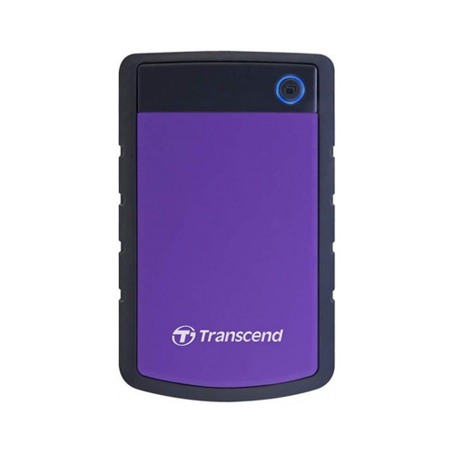 Transcend 25H3P 1TB USB 3.1 External HDD
