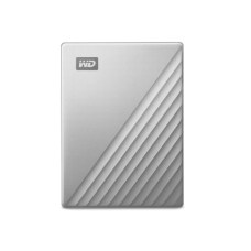 Western Digital My Passport Ultra 1TB External HDD