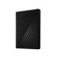 Western Digital My Passport Ultra 2TB External HDD