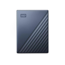 Western Digital My Passport Ultra 4TB External HDD