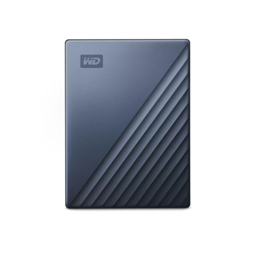Western Digital My Passport Ultra 4TB External HDD