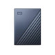 Western Digital My Passport Ultra 4TB External HDD