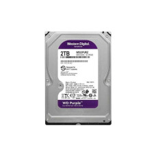 Western Digital Purple 2TB 5400RPM Surveillance HDD