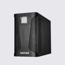 KSTAR HP910CS 1KVA Online UPS