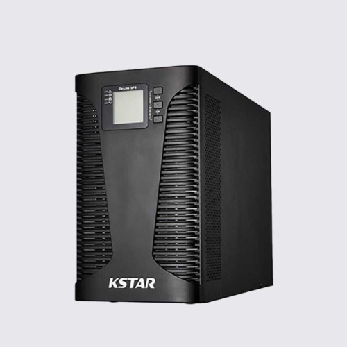 KSTAR HP910CS 1KVA Online UPS