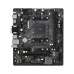 ASRock A520M-HVS AMD AM4 Micro ATX Motherboard