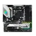 ASRock B550M Steel Legend AMD AM4 Micro-ATX Motherboard
