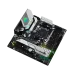 ASRock B550M Steel Legend AMD AM4 Micro-ATX Motherboard