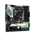 ASRock B550M Steel Legend AMD AM4 Micro-ATX Motherboard