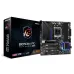 ASRock B650M PG Riptide WiFi AMD AM5 Micro ATX Motherboard
