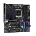 ASRock B650M PG Riptide WiFi AMD AM5 Micro ATX Motherboard