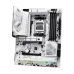 ASRock X870 Steel Legend WiFi AM5 DDR5 ATX Motherboard