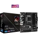 ASRock B760M PG Lightning DDR5 14th, 13th and 12th Gen Micro ATX Motherboard