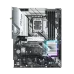 ASRock Z790 Pro RS WiFi 14th, 13th and 12th Gen DDR5 ATX Motherboard