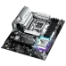 ASRock Z790 Pro RS WiFi 14th, 13th and 12th Gen DDR5 ATX Motherboard