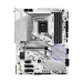 ASRock Z890 Pro RS WiFi White LGA1851 DDR5 ATX Motherboard