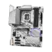 ASRock Z890 Pro RS WiFi White LGA1851 DDR5 ATX Motherboard