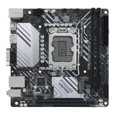 ASUS PRIME H610I-PLUS D4 Mini ITX Motherboard