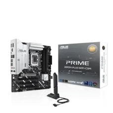 ASUS PRIME Z890M-PLUS WIFI-CSM LGA 1851 mATX Motherboard