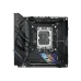 Asus ROG STRIX B760-I GAMING WIFI Mini-ITX Motherboard
