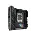 Asus ROG STRIX B760-I GAMING WIFI Mini-ITX Motherboard