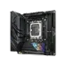 Asus ROG STRIX B760-I GAMING WIFI Mini-ITX Motherboard