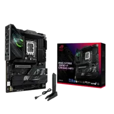 ASUS ROG STRIX Z890-F GAMING WIFI LGA 1851 DDR5 ATX Motherboard