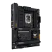 Asus TUF GAMING B760-PLUS WIFI DDR5 ATX Motherboard