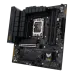 Asus TUF GAMING B760M-PLUS D4 Motherboard