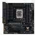 Asus TUF GAMING B760M-PLUS WIFI D4 Motherboard