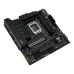 Asus TUF GAMING B760M-PLUS WIFI D4 Motherboard