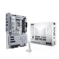 ASUS TUF GAMING Z890-PRO WIFI LGA 1851 ATX Gaming Motherboard