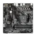 Gigabyte B550M K AMD AM4 Micro ATX Motherboard