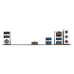 GIGABYTE A520M K AM4 Micro ATX Motherboard