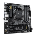 GIGABYTE B550M DS3H AC R2 mATX AMD Motherboard