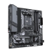 GIGABYTE B550M GAMING X WIFI6 AM4 mATX Motherboard