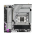 GIGABYTE B650M AORUS ELITE AX ICE DDR5 AMD AM5 mATX Motherboard