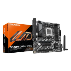 Gigabyte B840M DS3H WIFI6 AM5 mATX Motherboard